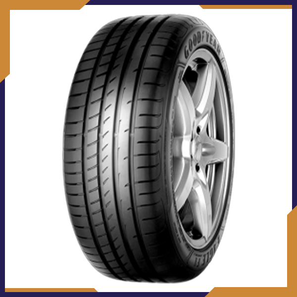 Goodyear Eagle F1 Asymmetric 2